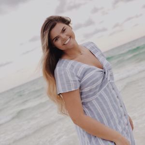 Meet your Posher, Kara